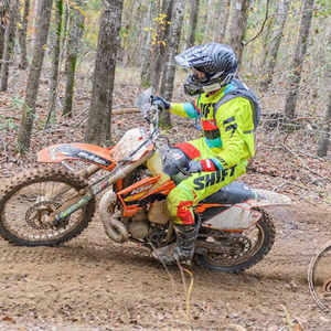 Meet your Posher, Ben